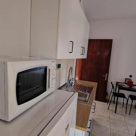 Kofinaki Apartment 2 Tiheró Kültér fotó