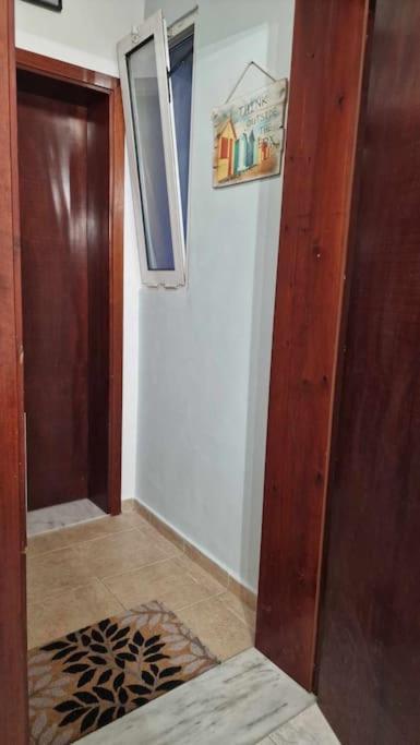 Kofinaki Apartment 2 Tiheró Kültér fotó