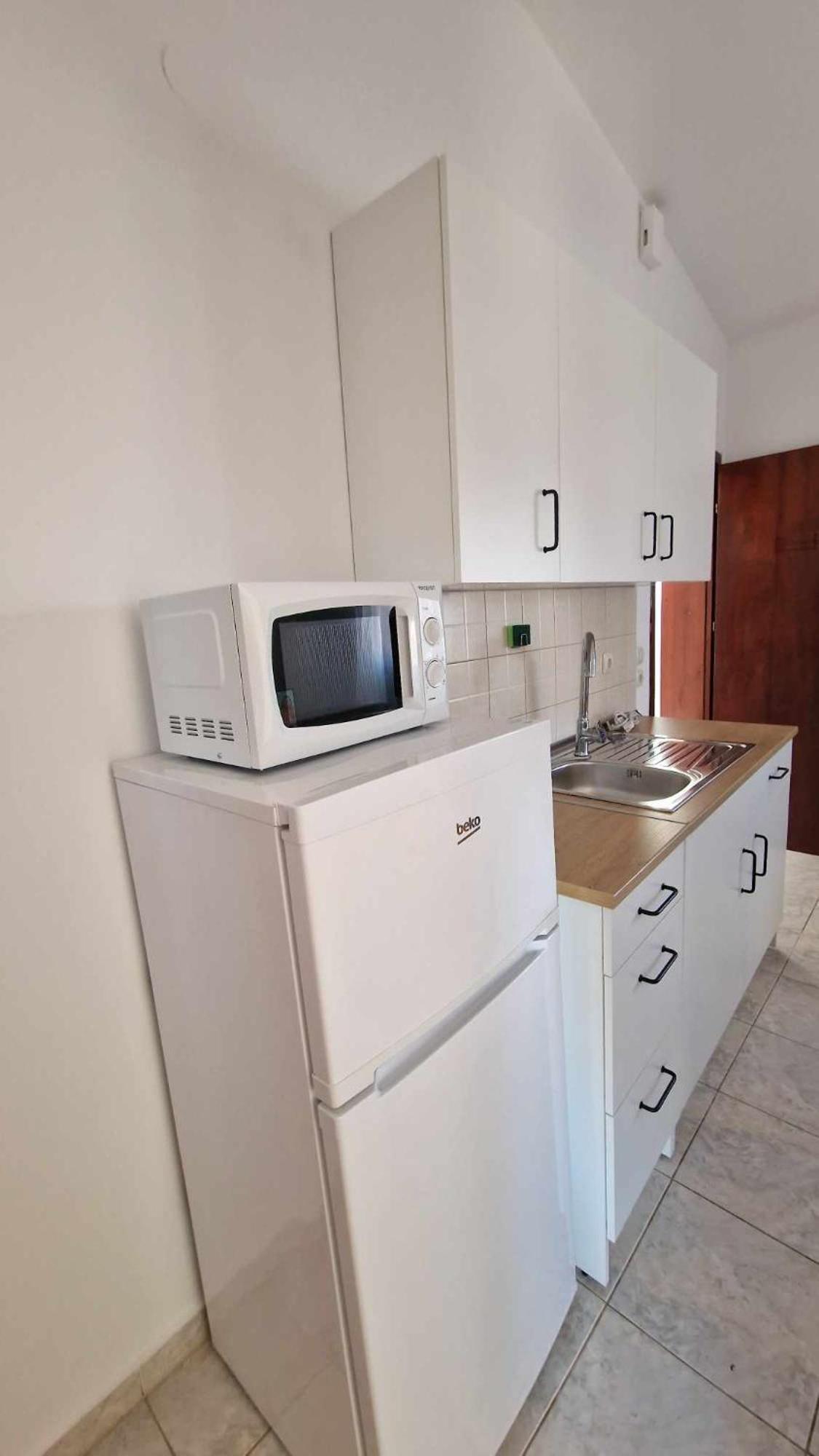 Kofinaki Apartment 2 Tiheró Kültér fotó