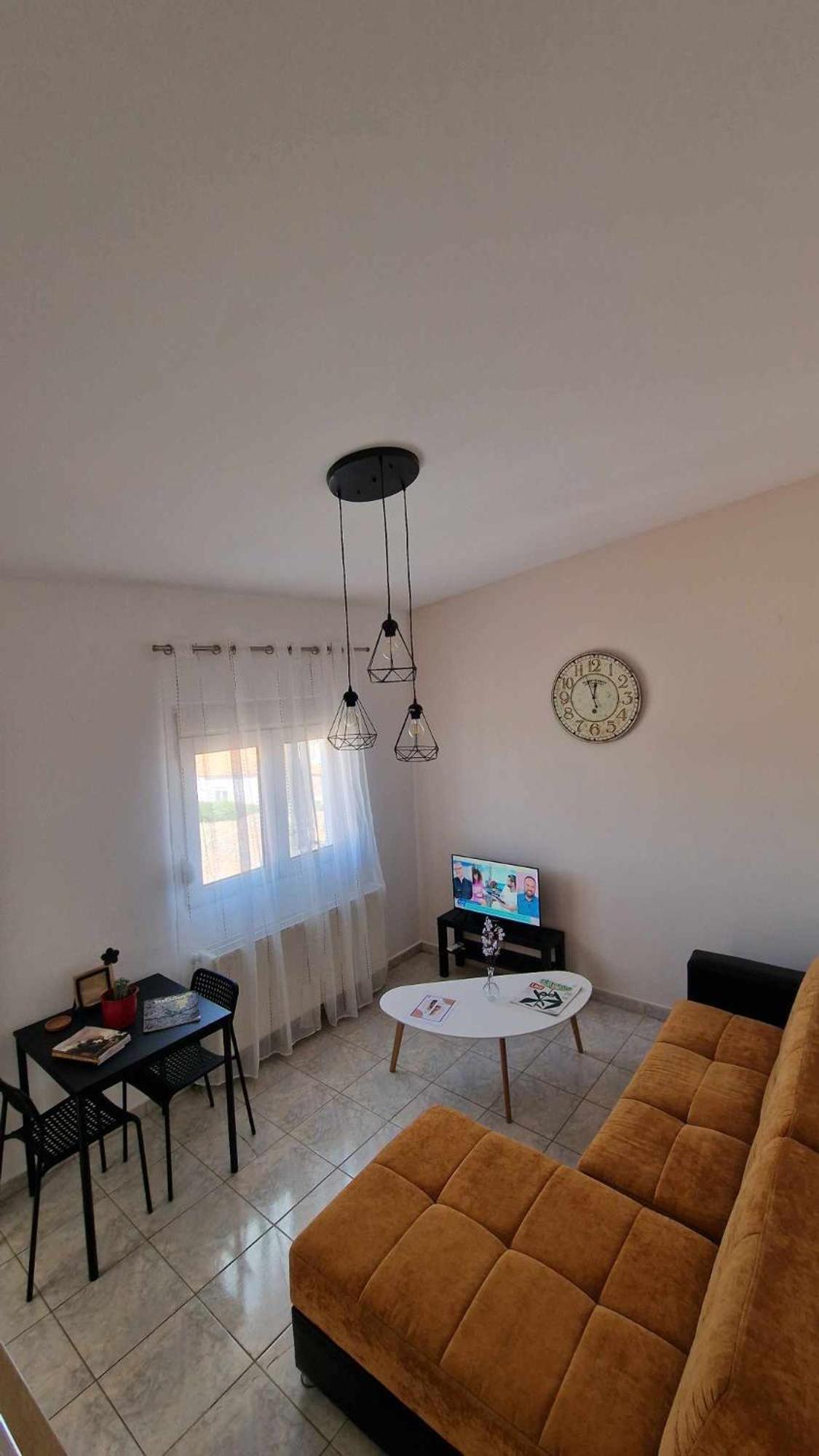 Kofinaki Apartment 2 Tiheró Kültér fotó
