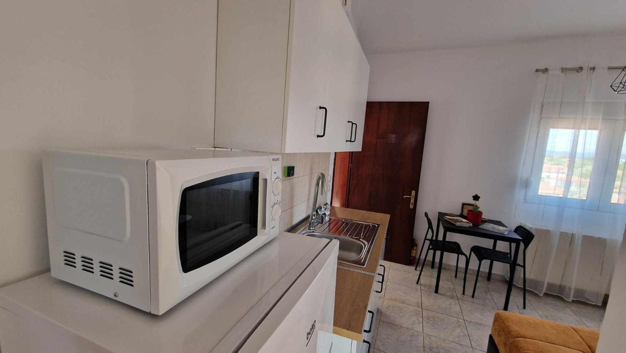Kofinaki Apartment 2 Tiheró Kültér fotó