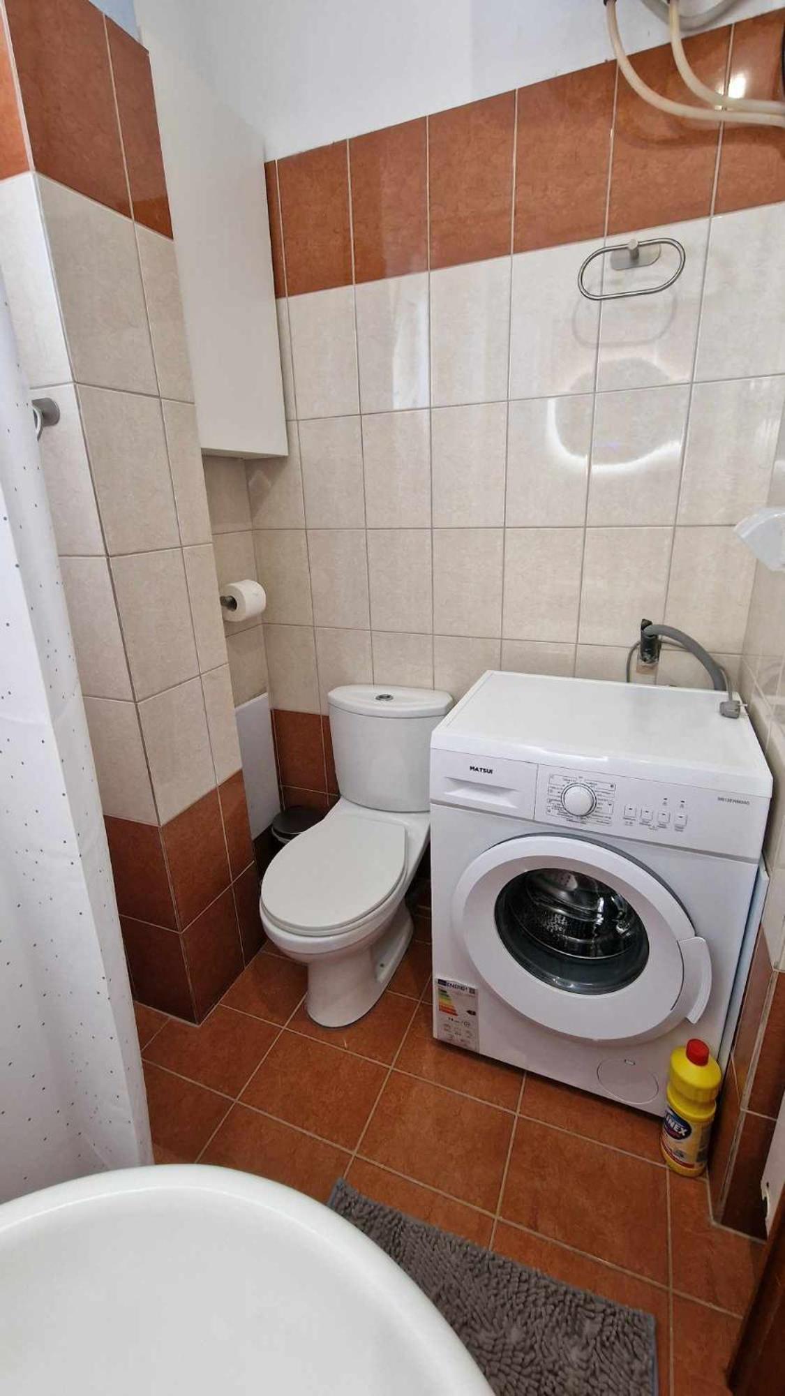 Kofinaki Apartment 2 Tiheró Kültér fotó