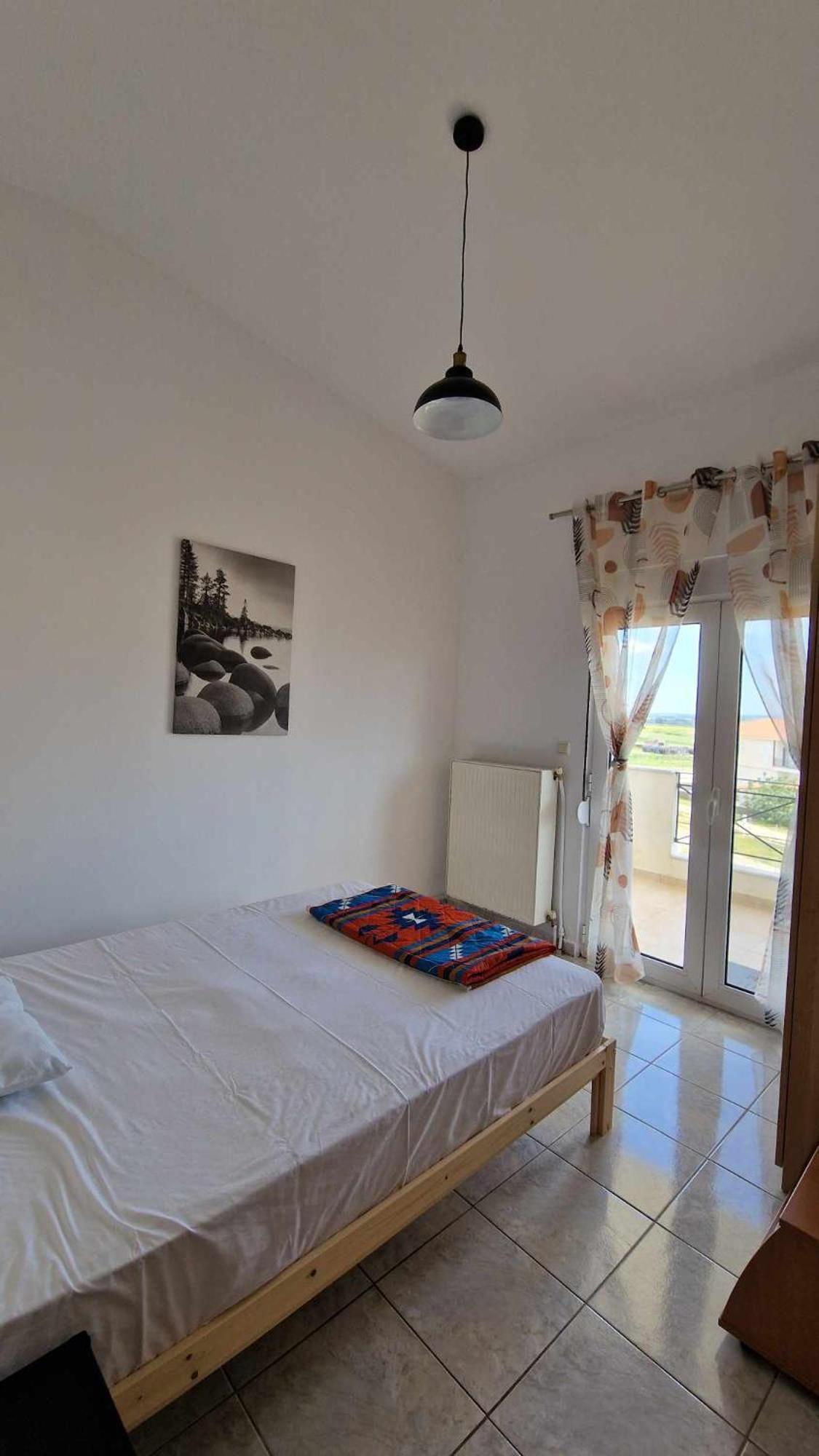 Kofinaki Apartment 2 Tiheró Kültér fotó