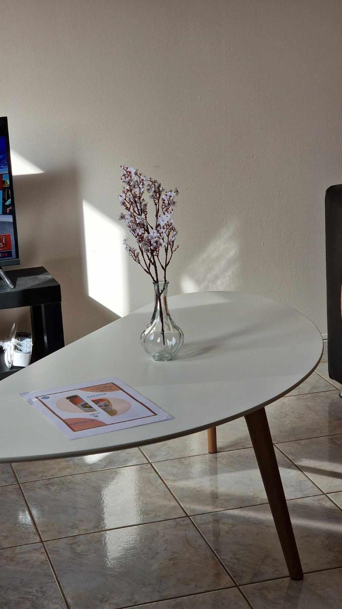 Kofinaki Apartment 2 Tiheró Kültér fotó