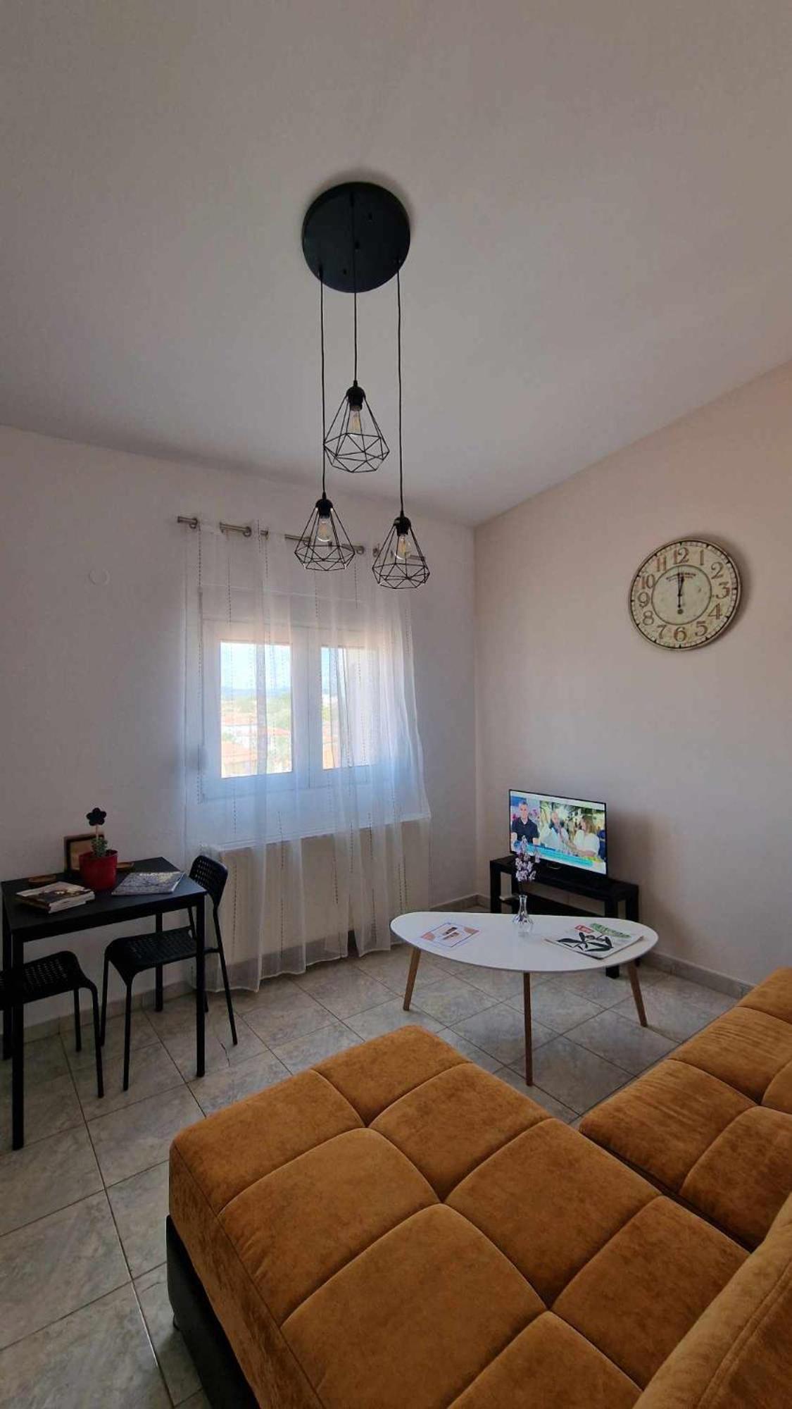 Kofinaki Apartment 2 Tiheró Kültér fotó