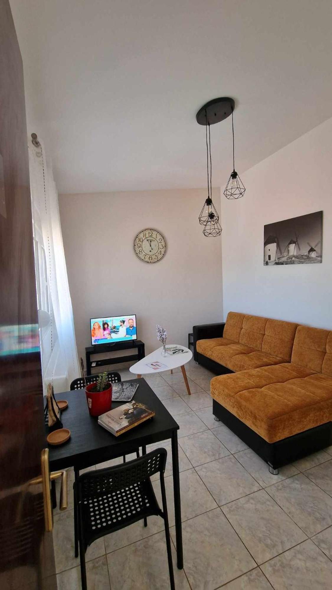 Kofinaki Apartment 2 Tiheró Kültér fotó
