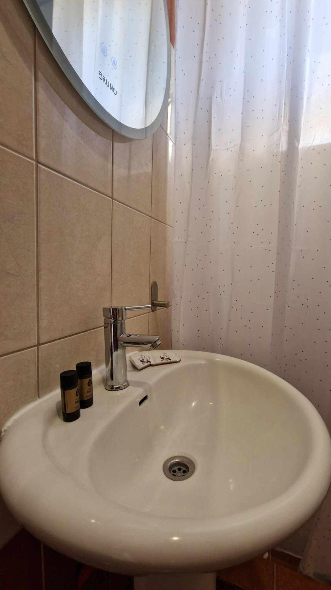 Kofinaki Apartment 2 Tiheró Kültér fotó