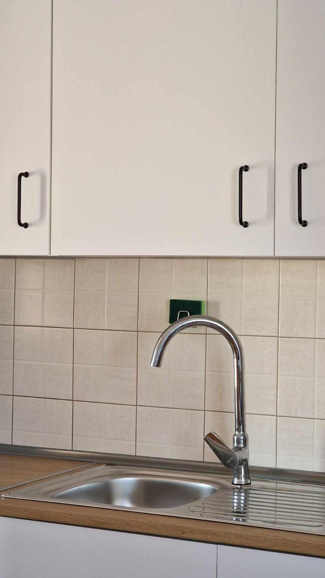 Kofinaki Apartment 2 Tiheró Kültér fotó