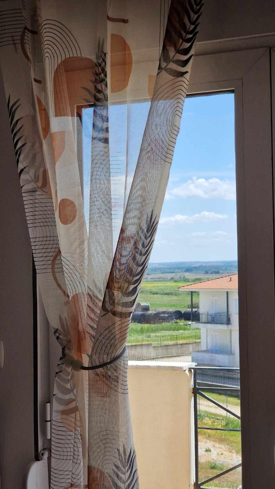 Kofinaki Apartment 2 Tiheró Kültér fotó
