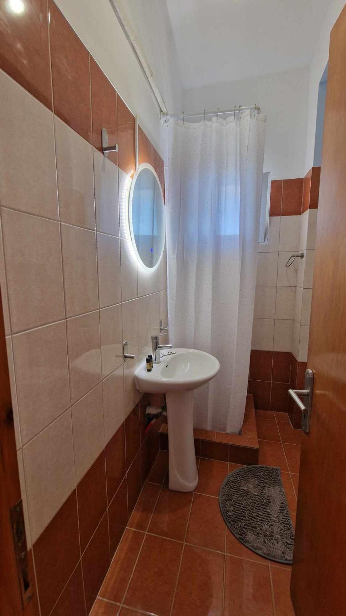 Kofinaki Apartment 2 Tiheró Kültér fotó