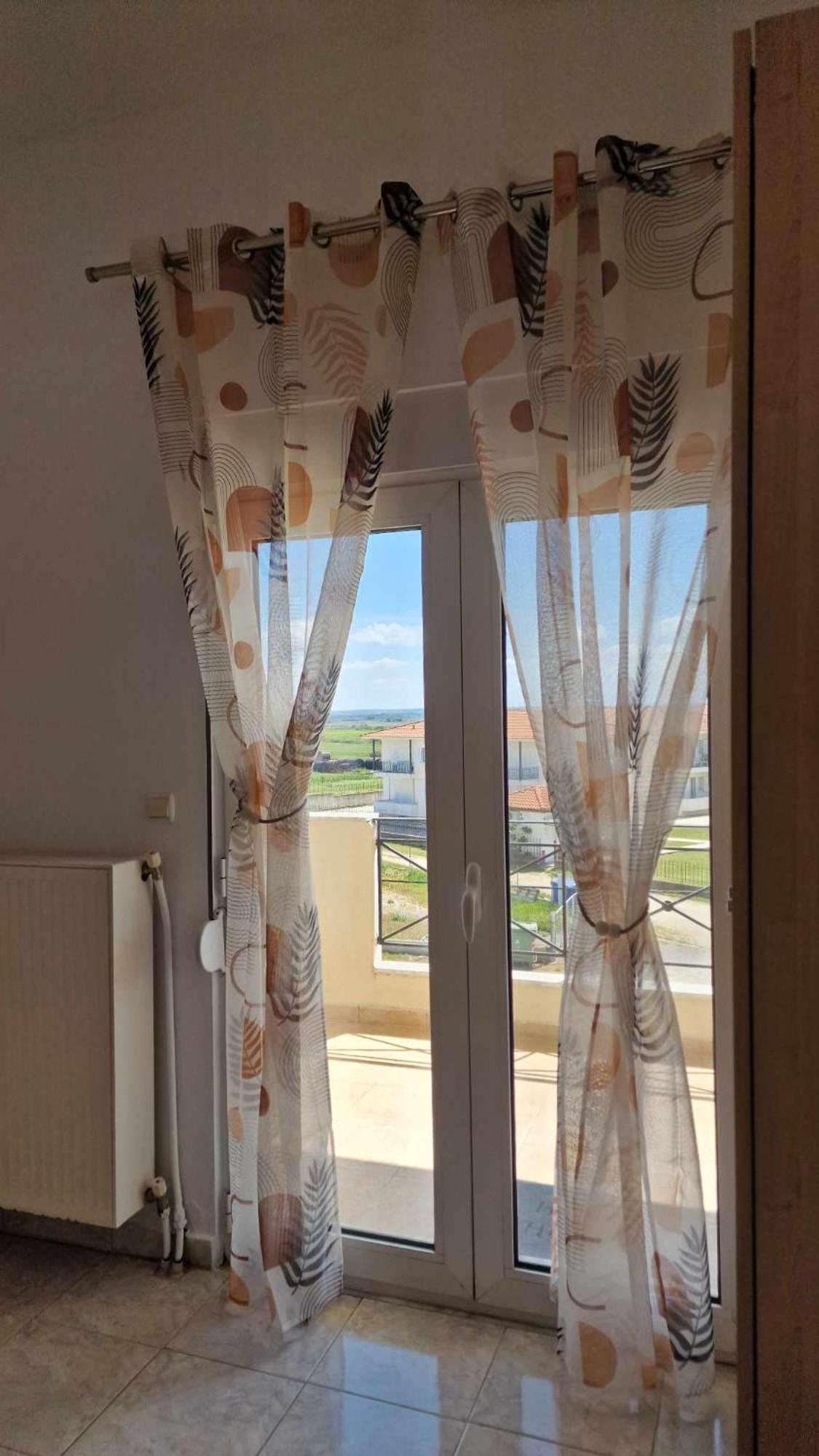 Kofinaki Apartment 2 Tiheró Kültér fotó
