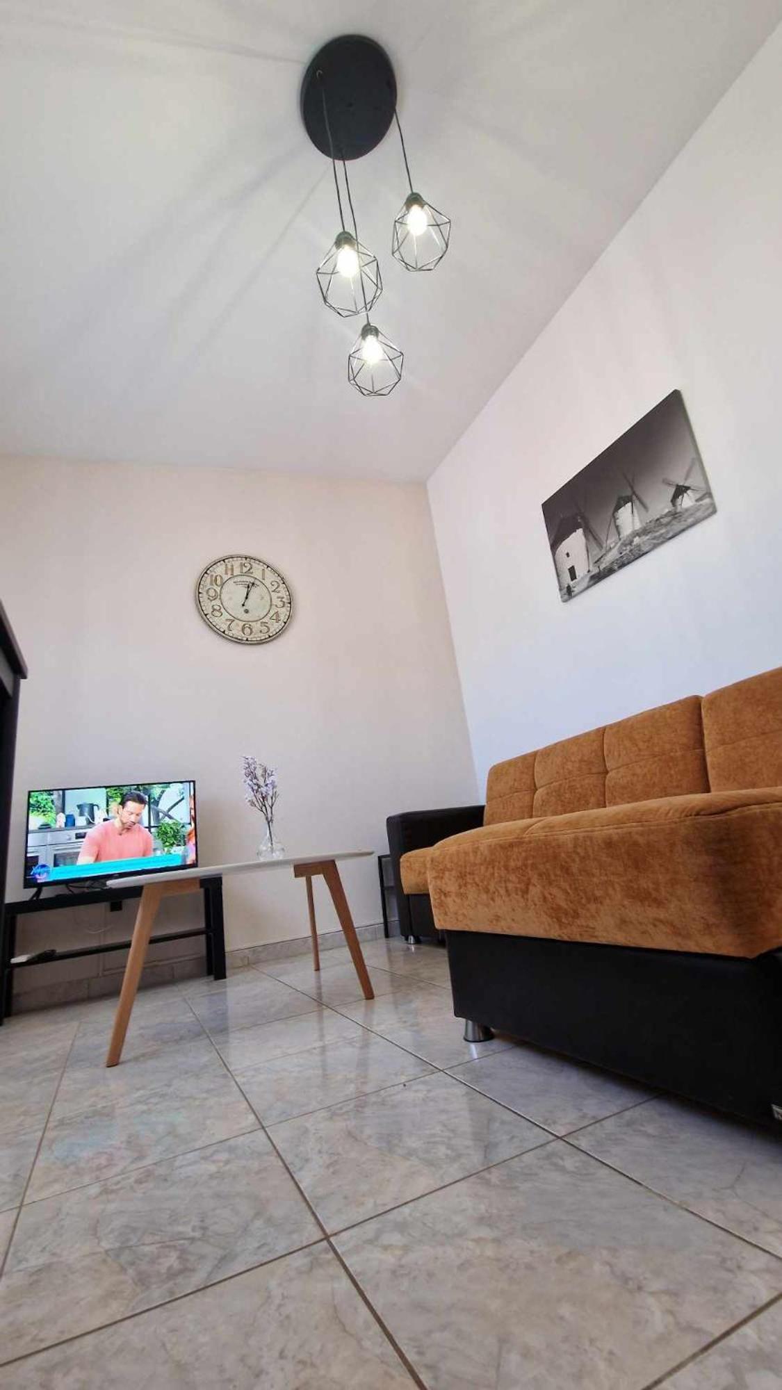 Kofinaki Apartment 2 Tiheró Kültér fotó